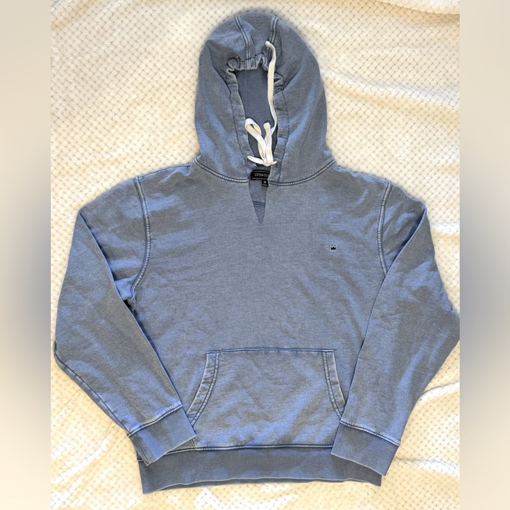 Crown & Ivy hoodie